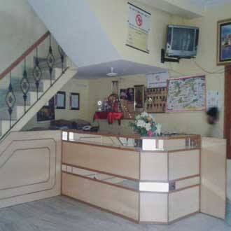 Hotel Amritsar, Dharamshala 4